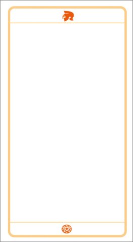 Invisible Tarot - Tarocchi Invisibili - 4