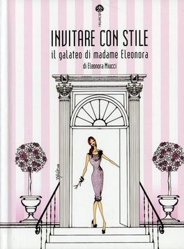 Invitare con Stile  — Libro - 1