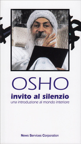 Invito al Silenzio — Libro - 1