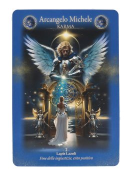 Invocando gli Angeli - 3