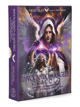 Invocando gli Angeli - 1