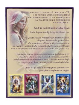 Invocando gli Angeli - 6