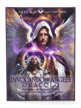 Invocando gli Angeli - 2