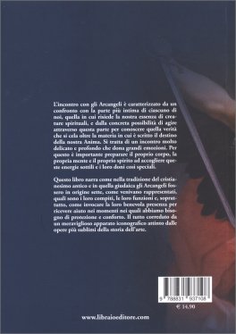 Invocazioni agli Arcangeli — Libro - 2