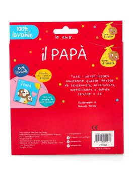 Io Amo... il Papà — Libro - 7