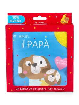 Io Amo... il Papà — Libro - 6