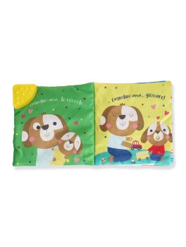 Io Amo... il Papà — Libro - 3
