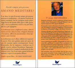 Io Amo Meditare + CD Audio — Libro - 2