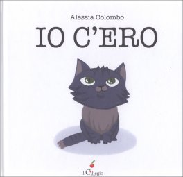 Io c'Ero — Libro - 1