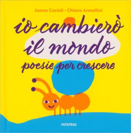Io Cambierò il Mondo — Libro - 1