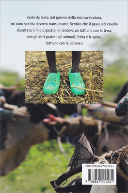 Io Cammino con i Nomadi — Libro - 2