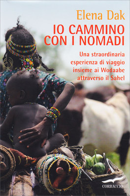 Io Cammino con i Nomadi — Libro - 1