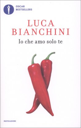 Io che Amo solo Te — Libro - 1