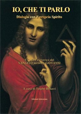 Io che Ti Parlo - Dialoghi con lo Spirito — Libro - 1