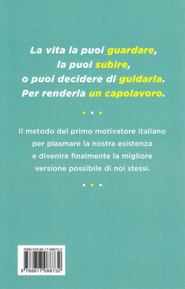 Io Ci Sono — Libro - 2