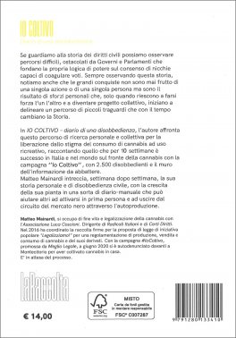 Io Coltivo — Libro - 2