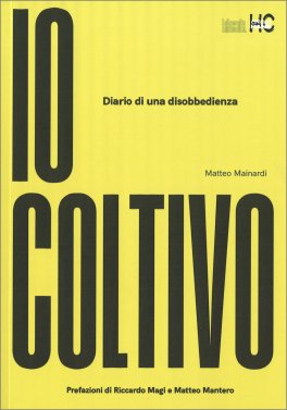 Io Coltivo — Libro - 1