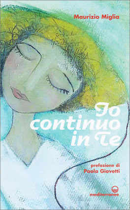 Io Continuo in Te — Libro - 1