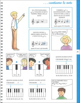 Io Cresco con la Musica - Vol. 4 — Libro - 4