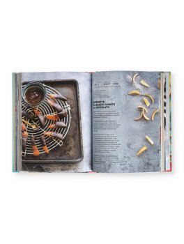 Io Cucino a Scarto Zero — Libro - 2