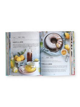 Io Cucino a Scarto Zero — Libro - 3