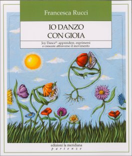 Io Danzo con Gioia — Libro - 1