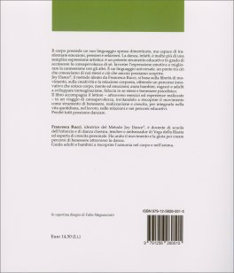 Io Danzo con Gioia — Libro - 2