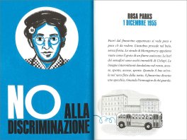 Io Dico No! Ai Razzismi — Libro - 3
