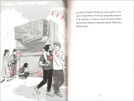 Io Dico No! Alle Discriminazioni — Libro - 3