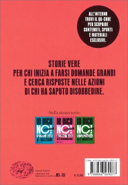 Io Dico No! Alle Dittature — Libro - 2