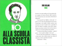 Io Dico No! Alle Ingiustizie — Libro - 3