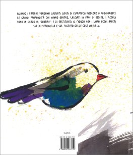Io Dipingo la Pace — Libro - 2