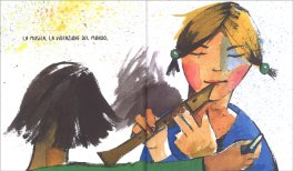 Io Dipingo la Pace — Libro - 3