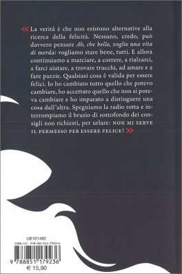 Io, Disordinaria — Libro - 2