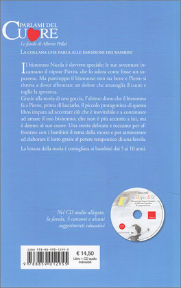 Io Dopo di Te — Libro - 2