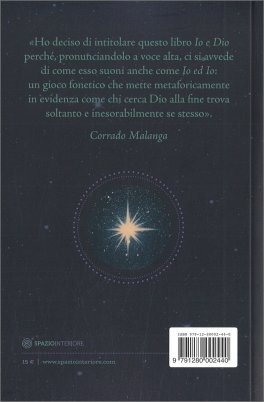 Io e Dio — Libro - 2