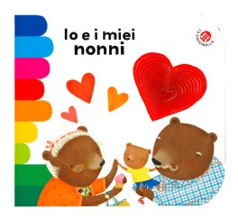 Io e i Miei Nonni — Libro - 1