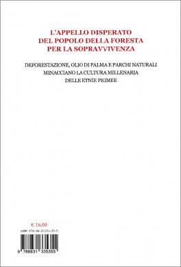 Io e i Pigmei — Libro - 2