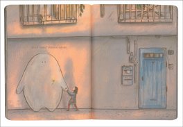 Io e il Mio Amico Vuoto — Libro - 3