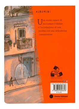 Io e il Mio Amico Vuoto — Libro - 2