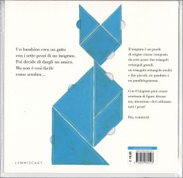 Io e il Mio Gatto — Libro/Gioco - 2
