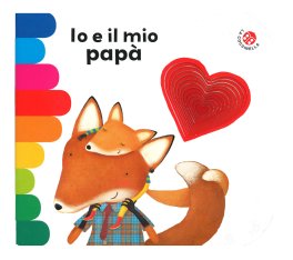 Io e il Mio Papà — Libro - 1