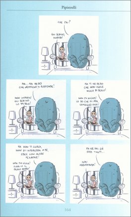 Io e (il) Mostro — Libro - 3