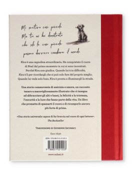 Io e Kira — Libro - 4