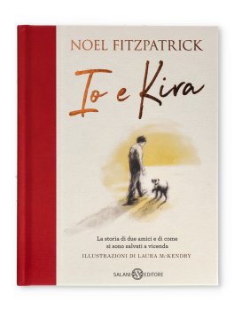 Io e Kira — Libro - 1