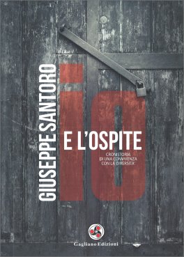 Io e l'Ospite — Libro - 1
