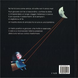 Io e la Luna — Libro - 2