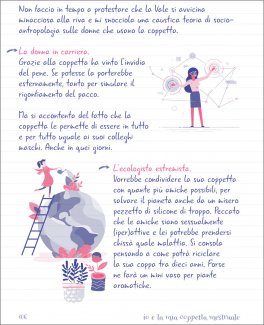 Io e la mia Coppetta Mestruale — Libro - 3