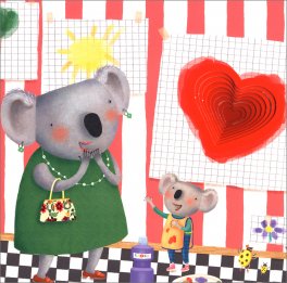 Io e la Mia Mamma — Libro - 3