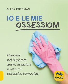 Io e le mie Ossessioni — Libro - 1